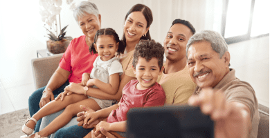 Aveți grijă de familie