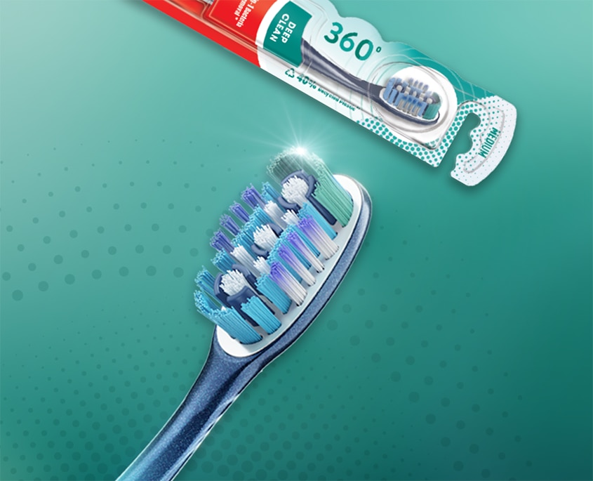 4-in-1 Bacteria Removal*