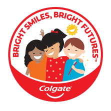 Programul Colgate Bright Smiles, Bright Futures®