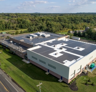 Centru tehnologic important