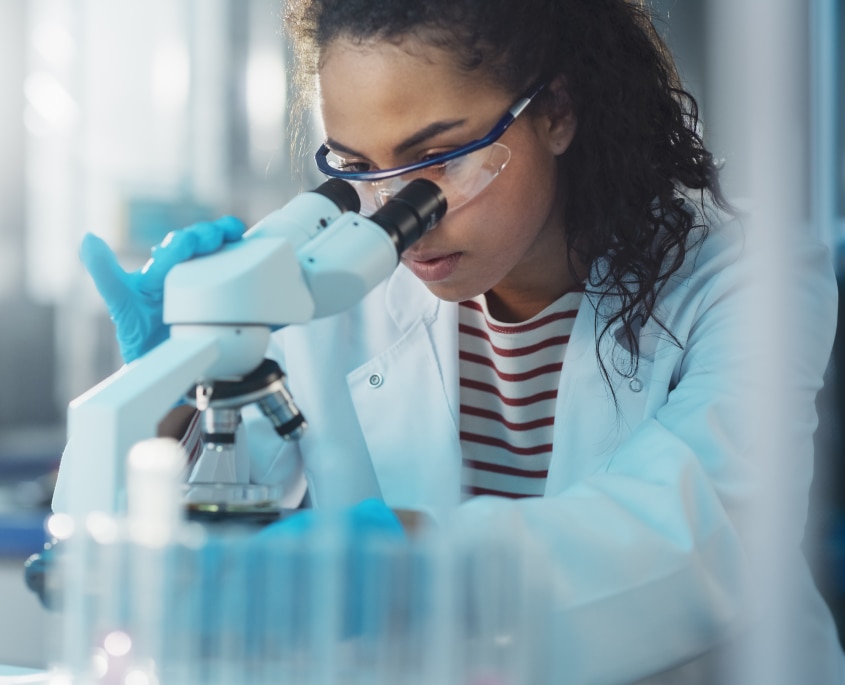 Angajamentul nostru pentru siguranță și știință