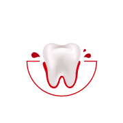 Frecvent (de 2-4 ori pe săptămână)