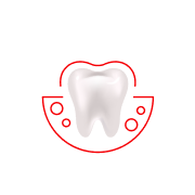 Protejarea gingiilor