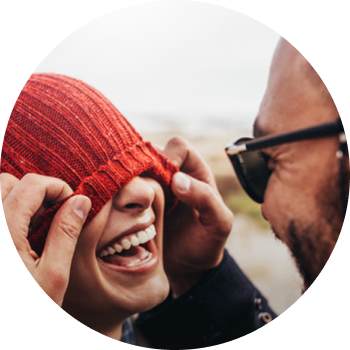 Roșul ascunde mult verde