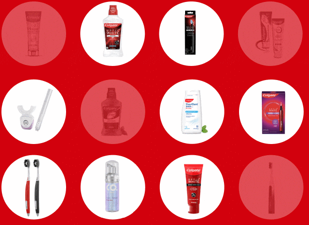 Produse Colgate Perfect