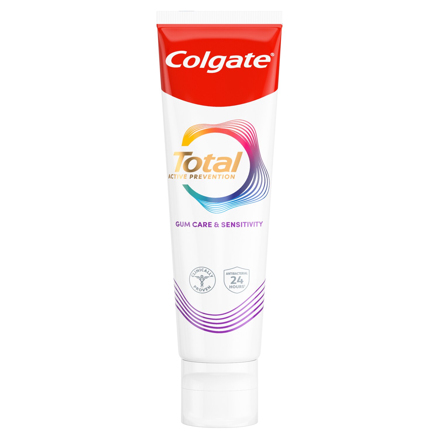 Pasta de dinti Colgate Total Gum Care & Sensitivity