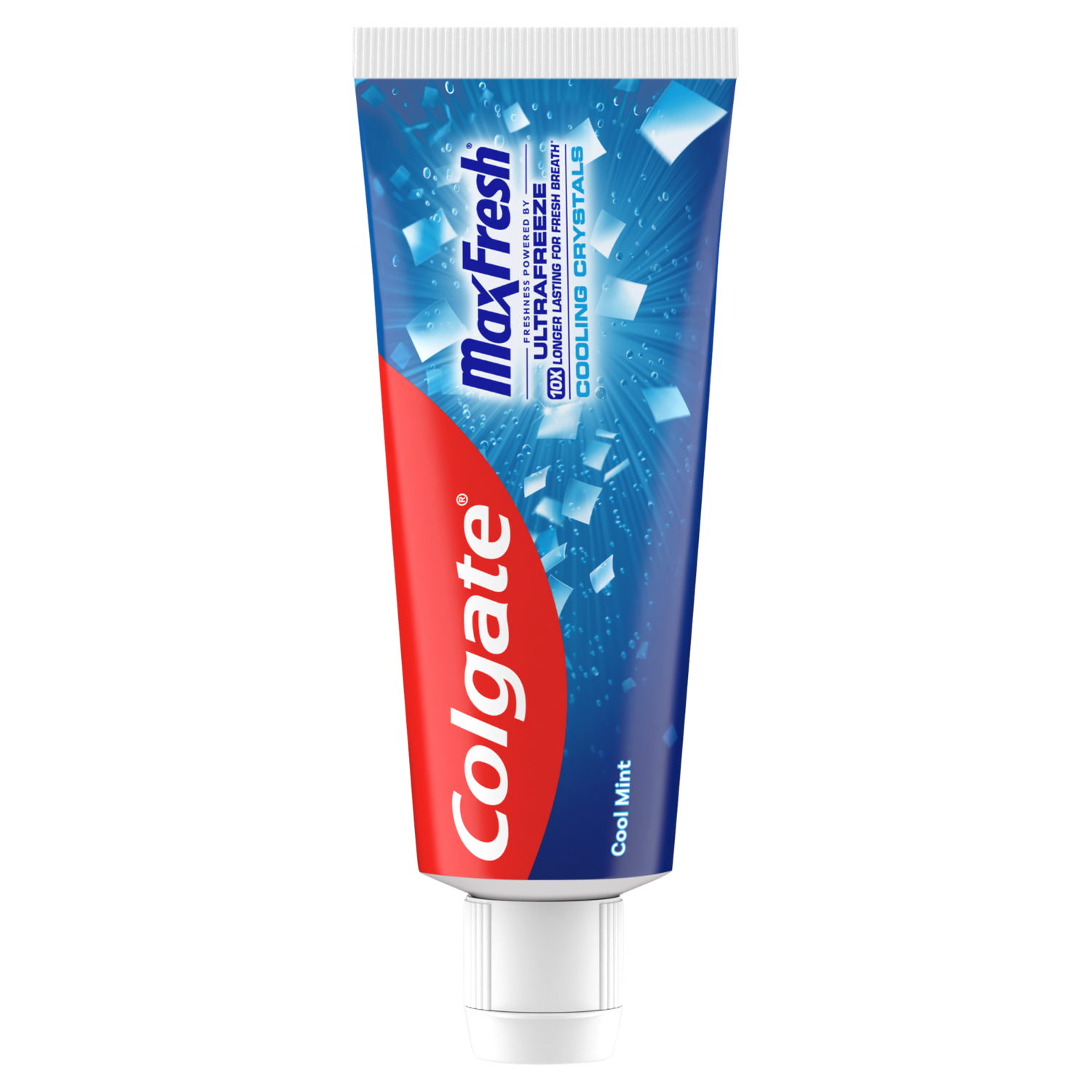 Pastă de dinți Colgate Max Fresh Cooling Crystals