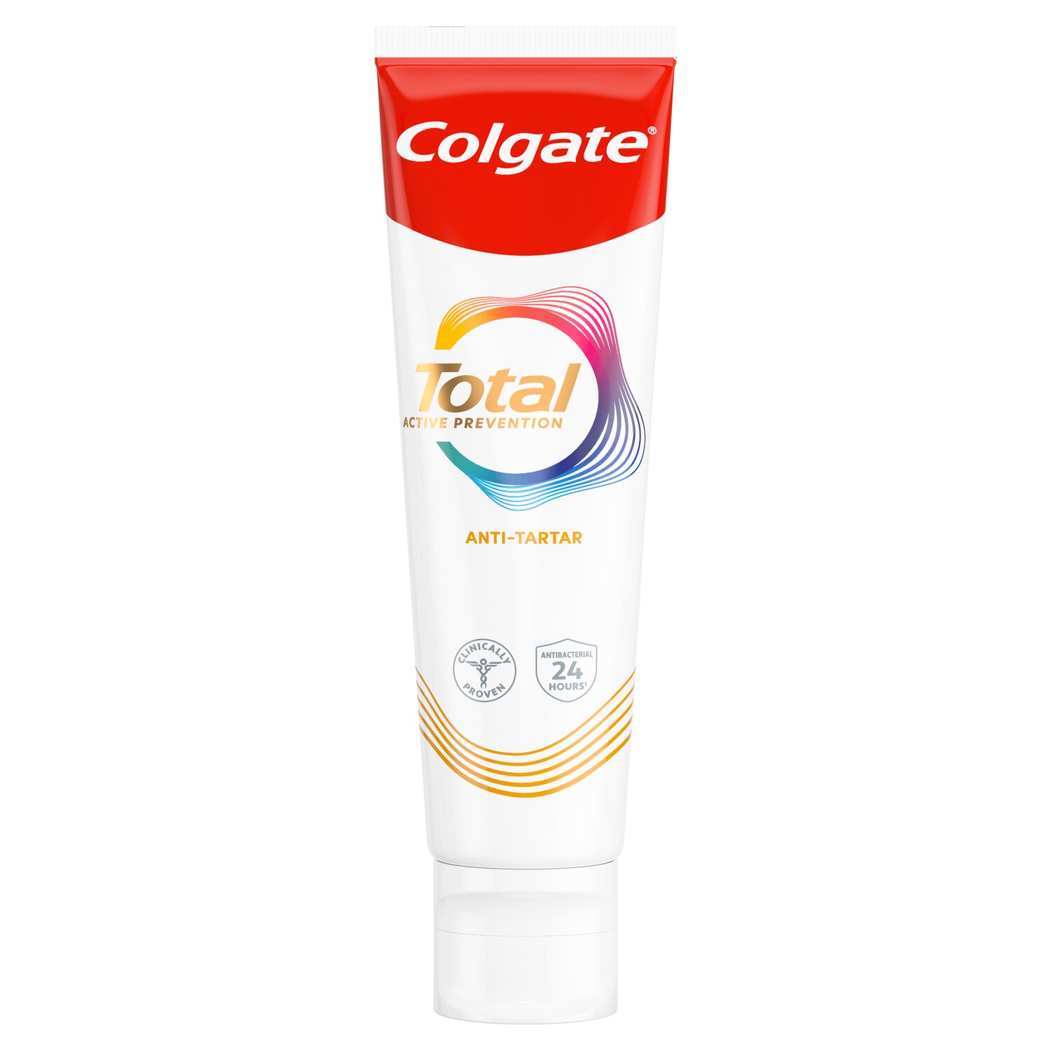 Pastă de dinți Colgate Total Anti-Tratru