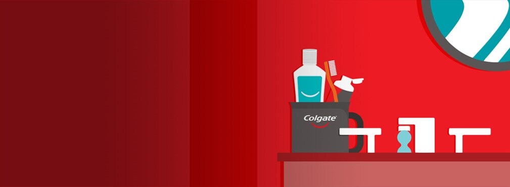produse de îngrijire orală pe chiuvetă produse de îngrijire orală pe chiuvetă
