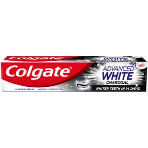 Colgate® Advanced White Charcoal 75 Ml