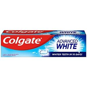 Colgate® Advanced White