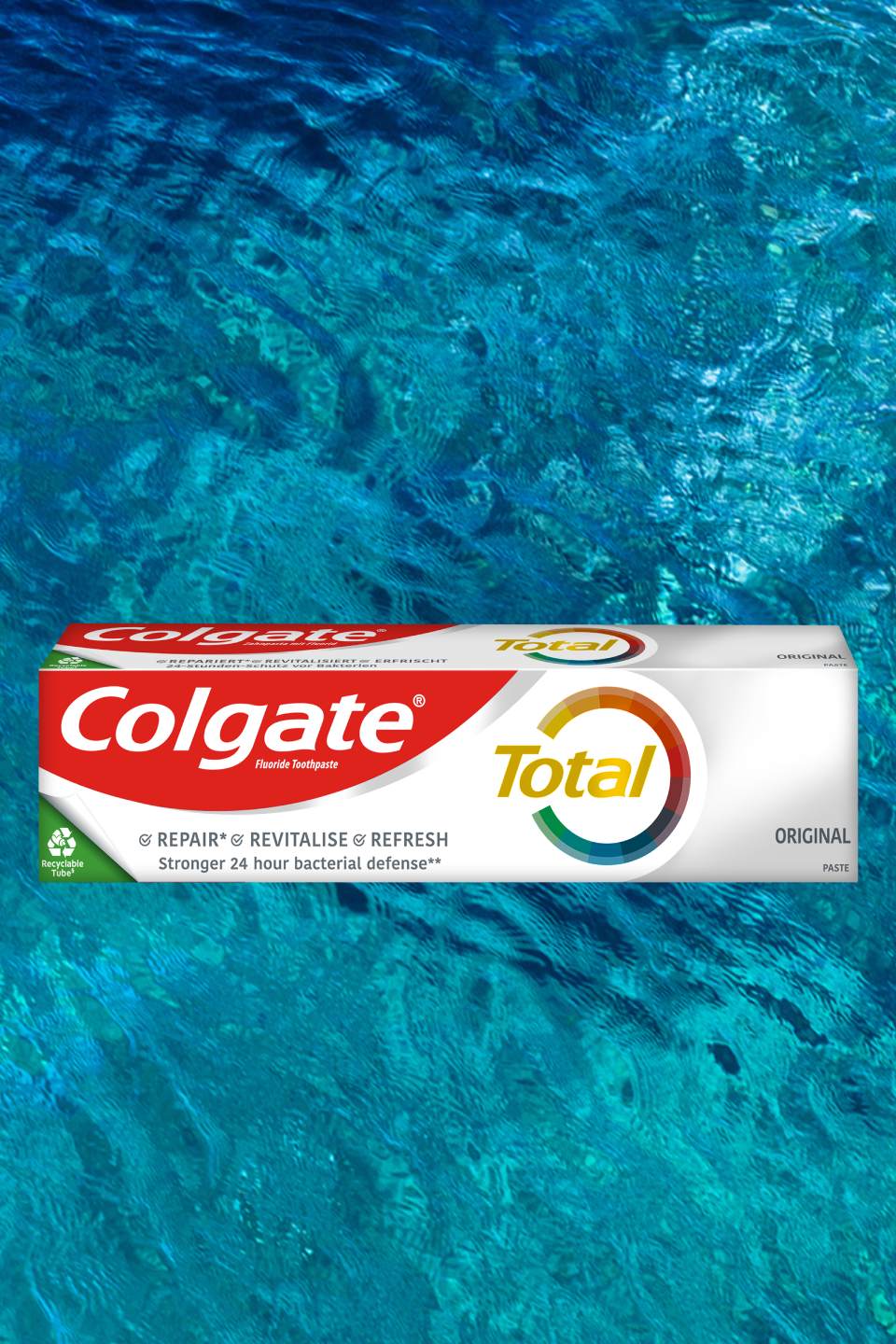 Colgate Total