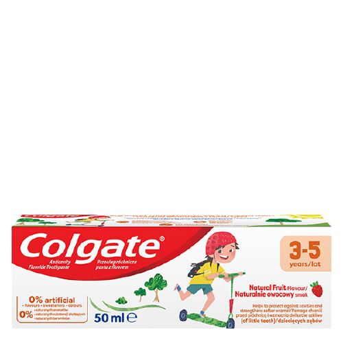 Colgate Kids Products