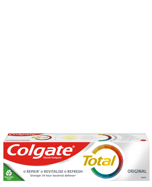 Colgate® Total®