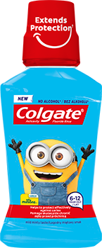 Apă De Gură Colgate® Minions