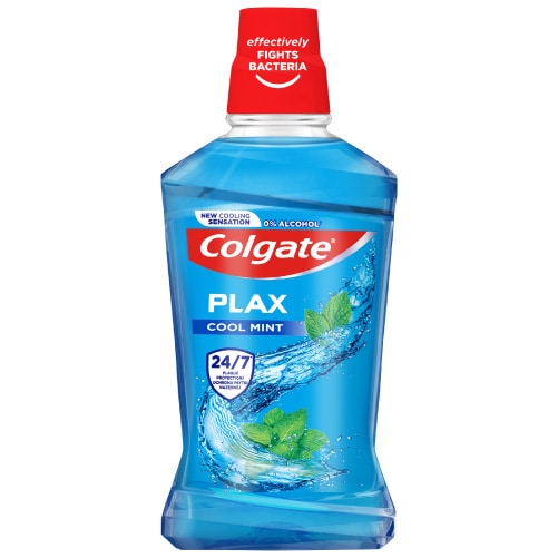 Apă De Gură Colgate® Plax Cool Mint