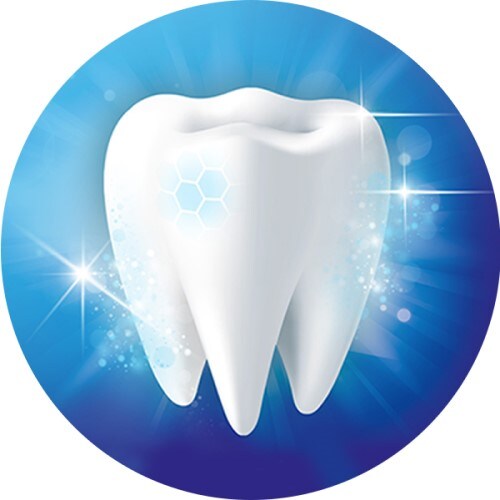 Pastă de dinți Colgate<sup>®</sup> Advanced White