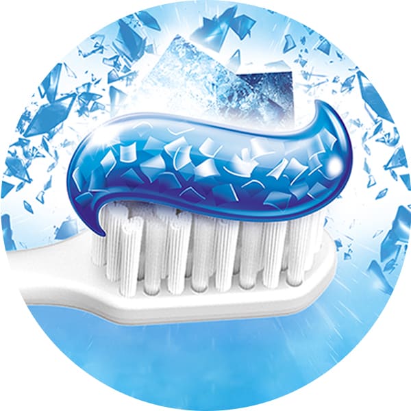 Pastă de dinți Colgate Max Fresh Cooling Crystals