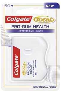 Colgate® Total Pro Gum 50 M