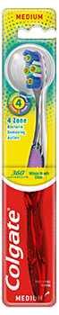 Colgate® 360 Advanced