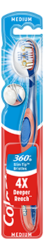 Colgate® 360 Interdental