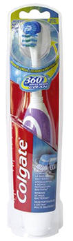 Colgate® 360 Cu Baterii