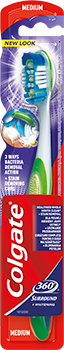 Colgate® 360 Surround