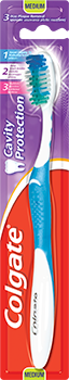 Colgate® Cavity Protection