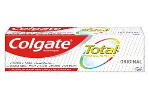 Pasta De Dinți Colgate® Total Original
