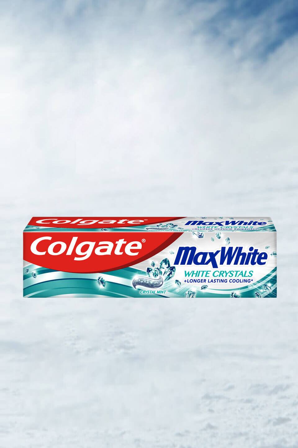 Colgate® Sensitive Pro-Relief™