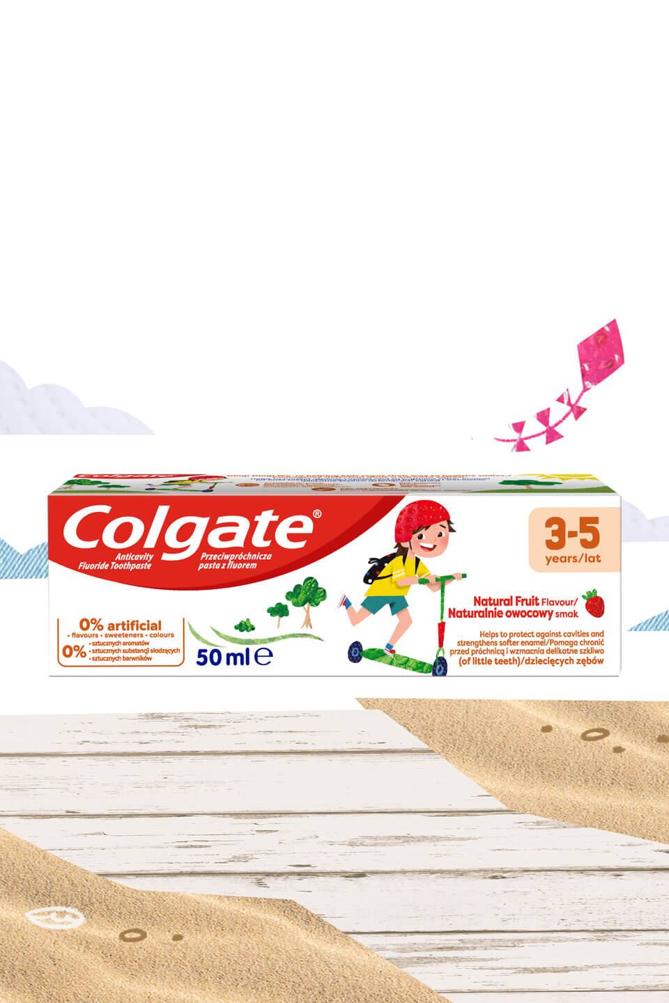 Colgate Kids