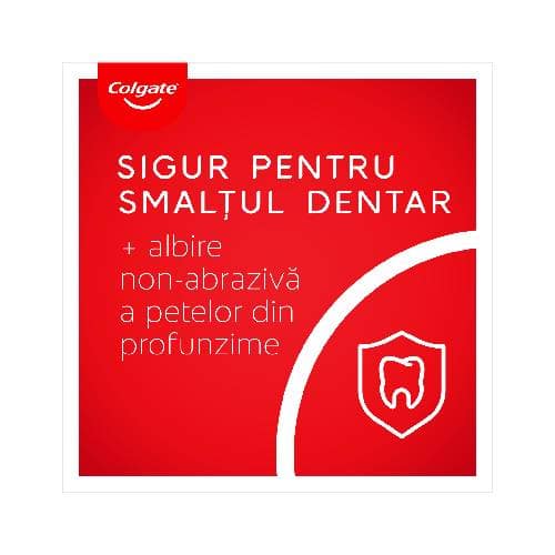 Sigur pentru smaltul dentar