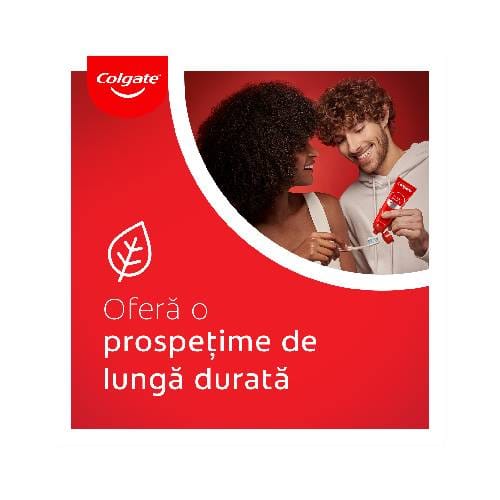 Ofera o prospetime de lunga durata