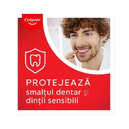 protejeaza smaltul dentar